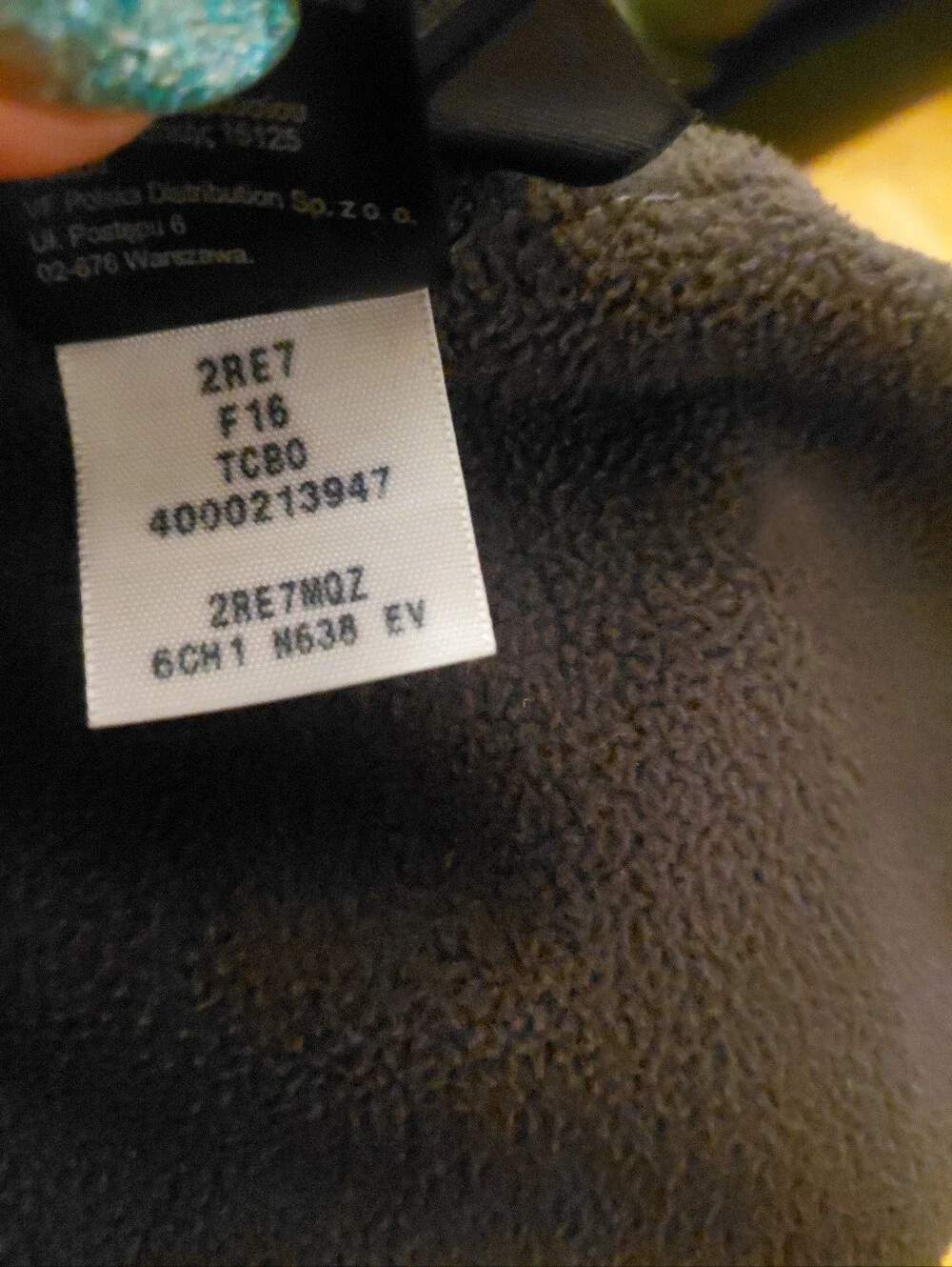 The North Face Apex Bionic 2 WindWall Softshell Jacket Men's Small Gray